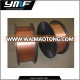 China Professional Welding Wire Manufacturer ER 70S-6 mig wire