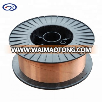 CO2 MIG WIRE/ ER70S-6 WELDING WIRE Manufacturer/Exporter/Distributor