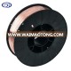 CO2 mig brass welding wire for all position welding works ER70S-6 0.8mm