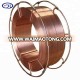 co2 mig welding wire  AWS ER70S-6 ( 15kg/roll) Carbon steel wire 0.8mmX15kg K300 spool